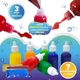 Набор для творчества Ludum Magic water Creative gel Spring MV6031-04 - изображение 6