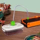 Вакуумный упаковщик / Вакууматор продуктов / Бытовой вакуумный упаковщик SX-168 - изображение 4