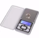 Весы ювелирные, весы карманные, электронные ACS 100g/0.01g MS 1724A Domotec - изображение 2