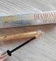 Рідка губна помада з блискітками QiBEST Diamond LipnGlaze №4 Golden водостійка - зображення 2