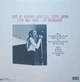 Вінілова платівка Sade - License To Love: Live At Nakano Sunplaza, Tokyo, Japan - 11th May 1986 - Fm Broadcast (Vinyl, LP, Unofficial Release) - изображение 2