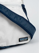 Велика сумка-трансформер через плече Patagonia Courier Bag. Сумка 2в1 патагонія біла. - изображение 7