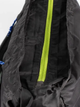Велика сумка-трансформер через плече Patagonia Courier Bag. Сумка 2в1 патагонія сірий. - зображення 6