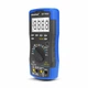 Мультиметр HoldPeak HP-770HC-APP високоточний цифровий (TrueRMS 6000 відліків 1000В 20А AC/DC 60МОм 100мФ 1000°C 10МГц NCV) - зображення 6