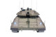 Радиоуправляемый танк Henglong Israel Merkava 1:16 Pro — профессиональная версия - изображение 2