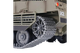 Радиоуправляемый танк Henglong Israel Merkava 1:16 Pro — профессиональная версия - изображение 3