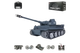 Радиоуправляемый танк Henglong German Tiger I Pro (масштаб 1:16) - изображение 3