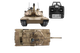 Радиоуправляемый танк Henglong M1A2 Abrams I Pro (масштаб 1:16) - изображение 4