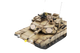 Радиоуправляемый танк Henglong M1A2 Abrams I Pro (масштаб 1:16) - изображение 5