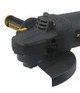 Болгарка Zegor GCL230-2400P 230 мм 2400 Вт - изображение 3