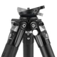 Трипод Vanguard Endeavor L 303AGM алюминиевый 173 см 15 кг - изображение 11