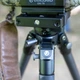 Трипод Vanguard Endeavor L 303AGM алюминиевый 173 см 15 кг - изображение 17