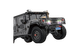Радиоуправляемая модель внедорожника Hummer H1 4×4 Crawler Pro (масштаб 1:10) - изображение 3