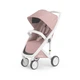 Коляска Greentom Classic Blossom-White (8719323770829) - изображение 1