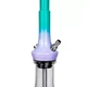 Кальян Amotion Doppler Petrol 52 см - изображение 3