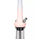 Кальян Amotion Doppler Blush 52 см - изображение 3