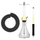 Кальян Amotion Doppler Lemon 52 см - изображение 1