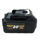 Акумуляторна батарея Procraft Battery20/4 (20 В, 4 А·год) - зображення 3