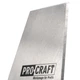 Ніж 2T нержавіючий Procraft - зображення 3