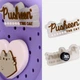 Гаманець для дівчаток YES WS-2 Pusheen Summer 533835 Фіолетовий (5056574466013) - зображення 5
