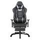 Крісло геймерське Barsky Batman Black SD-27 - изображение 2