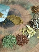 Кишковий Віник 100г рослинний Detox-чай Арнольда Ерета для чистки кишечника та організму 100г - зображення 2