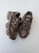 Кроссовки женские NB 9060 Chocolate Brown коричневые шоколадные стильные каждый день размер 40 - изображение 2