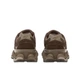 Кроссовки женские NB 9060 Chocolate Brown коричневые шоколадные стильные каждый день размер 38 - изображение 6