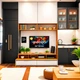 LED телевізор 24" Smart TV Liberton LTV-24H01AT - зображення 8