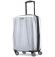 Чемодан Samsonite Centric 2 Silver 55 см USA (Ручная кладь) колеса спиннер, кодовый замок TSA - изображение 1