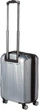 Чемодан Samsonite Centric 2 Silver 55 см USA (Ручная кладь) колеса спиннер, кодовый замок TSA - изображение 3