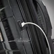 Чемодан Samsonite Centric 2 Silver 67 см USA (Средний) колеса спиннер, кодовый замок TSA - изображение 3