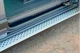 Боковые Подножки Allmond Grey (2 шт., Алюминий) Длинная База для Ford Custom 2013-2022 гг - изображение 3