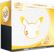 Набір карток Pokemon TCG: 30th Celebration - Elite Trainer Box (196214144828) - зображення 3