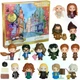 Адвент-календар Гаррі Поттер Різдвяний вечір на алеї Діаґон Spin Master Harry Potter Micro Magical Moments 24 сюрпризи (SKU-239) - изображение 1