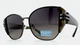 Женские Солнцезащитные Очки RITA BRADLEY RB8183 Col.05P Polarized с Поляризацией, Градиентные - изображение 1