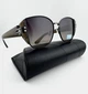Женские Солнцезащитные Очки RITA BRADLEY RB8183 Col.05P Polarized с Поляризацией, Градиентные - изображение 8