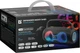 Портативна колонка Defender Enjoy S450 10W/RGB/BT/FM/USB/TF/AUX/TWS Black (4745091892221) - зображення 2