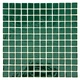 Мозаїка MK25112 DARK GREEN темно-зелена облицювальна (13-83820) - зображення 2