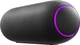 Портативная колонка Defender Enjoy S650 16W/RGB/BT/USB/TF/MP3/FM/AUX Black (4745091892238) - изображение 6