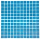 Мозаика MK25102 SKY BLUE голубая облицовочная (13-78564) - изображение 2