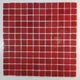 Мозаика PL25321 RED красная с перламутром облицовочная (13-120545) - изображение 8