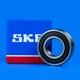 Підшипник SKF 205 2RS для пральної машини (DC66-00011A) - зображення 1