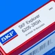 Підшипник SKF 205 2RS для пральної машини (DC66-00011A) - зображення 5