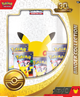 Zestaw kart Pokemon TCG: 30th Celebration - Binder Collection (196214145146) - obraz 1
