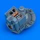 Насос (помпа) Askoll Mod. M116 25 Вт Для пральної машини - зображення 4