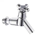 Монокран Wezer JIK22-102 одновентильный, хром - изображение 2
