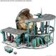 Dodatek do gry Marvel Crisis Protocol - Cosmic Motherlode - Terrain Pack (wersja angielska) (841333131036) - obraz 3