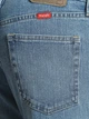 Чоловічі джинси Wrangler 5 Star Premium Denim – Soft Touch Light W40 L34 (96FXWSL) - зображення 5