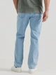 Чоловічі джинси Wrangler 5 Star Premium Denim – Bleached Indigo W29 L32 (96FXVBI) - зображення 4